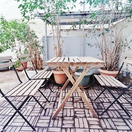 Athenian Dream Studio By Yha Exterior photo