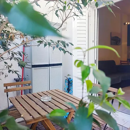 Athenian Dream Studio By Yha Exterior photo