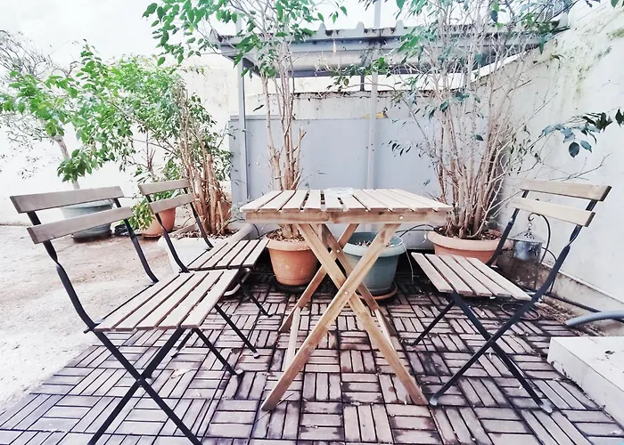 Athenian Dream Studio By Yha
