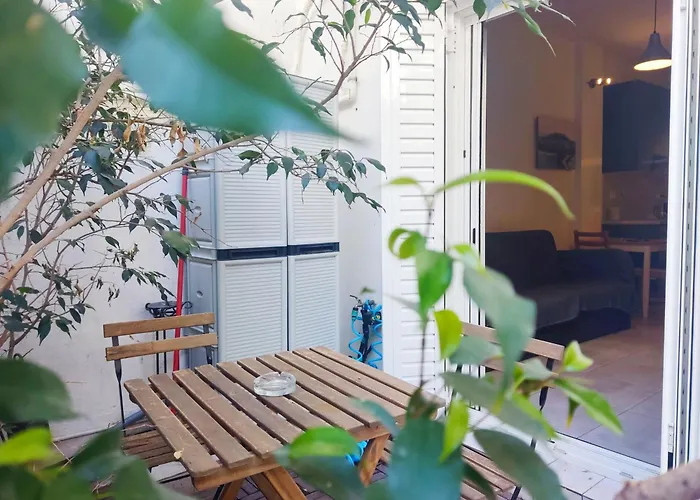 Athenian Dream Studio By Yha