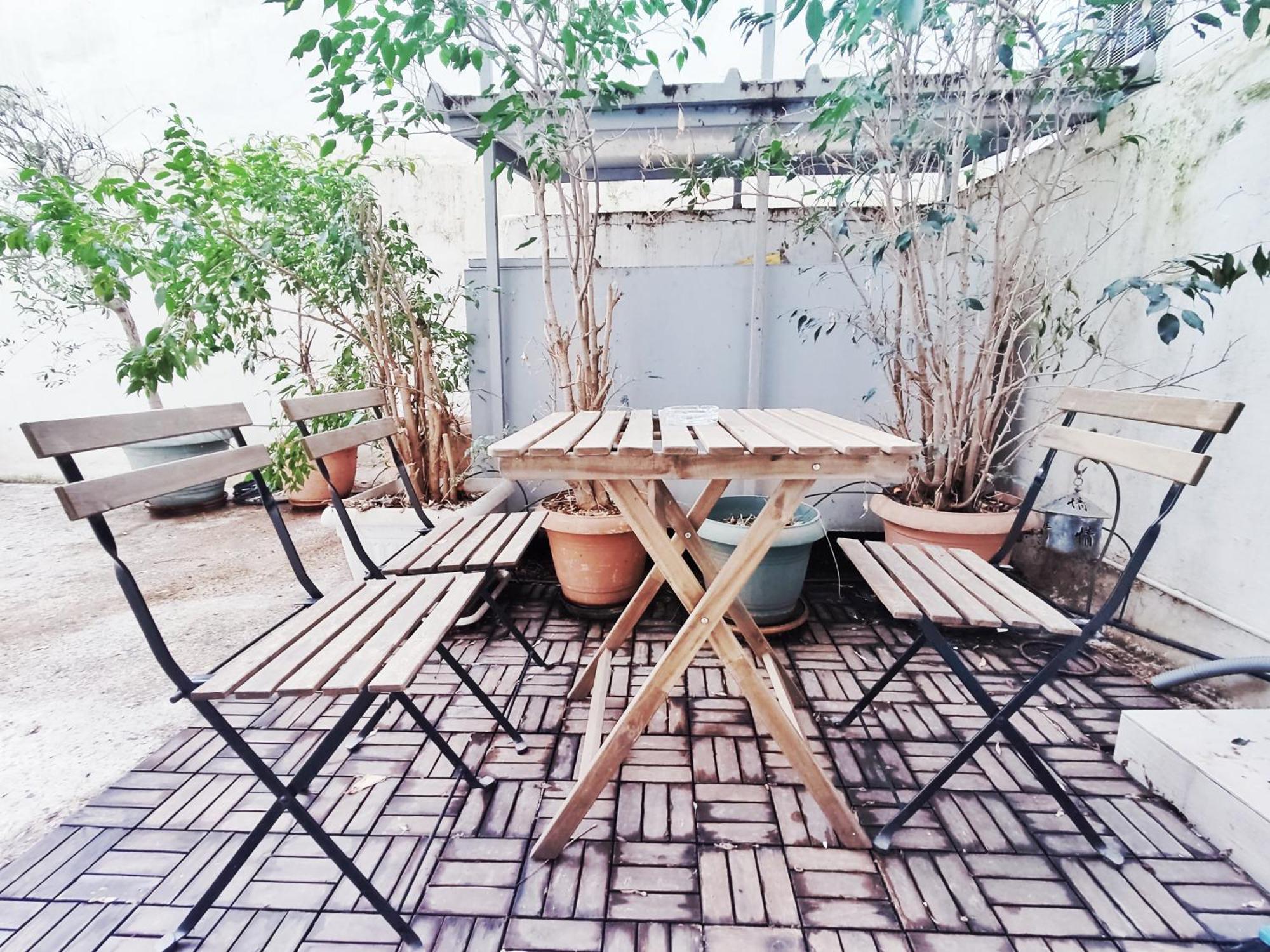 Apartment Athenian Dream By Yha